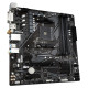 Gigabyte MB AMD A520 SAM4 MATX/A520M DS3H AC 1.4 GIGABYTE