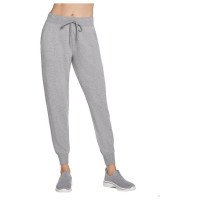 Skechers Skechluxe Restful Jogger Pant W W03PT49-LTGY (L)