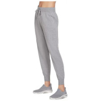 Skechers Skechluxe Restful Jogger Pant W W03PT49-LTGY (L)