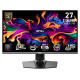 MSI Monitor|MSI|MPG 272URX QD-OLED|27"|Gaming/4K|Matte|Panel QD-OLED|3840x2160|16:9|240 ??|0.03 ms|Swivel|Pivot|Height adjustable|Tilt|Colour Black|MPG272URXQD-OLED