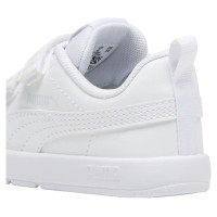 Puma Courtflex V3 V Inf Jr shoes 310252 02 (26)