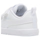 Puma Courtflex V3 V Inf Jr shoes 310252 02 (26)