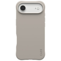 Panzerglass CARE by PanzerGlass Fashionable Samba MagSafe Case for iPhone Air - Gray