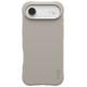 Panzerglass CARE by PanzerGlass Fashionable Samba MagSafe Case for iPhone Air - Gray