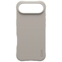 Panzerglass CARE by PanzerGlass Fashionable Samba MagSafe Case for iPhone Air - Gray