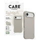 Panzerglass CARE by PanzerGlass Fashionable Samba MagSafe Case for iPhone Air - Gray