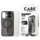 Panzerglass CARE by PanzerGlass Flagship Urban Explorer Case w. Black MagSafe for iPhone 17 - Black