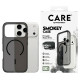 Panzerglass CARE by PanzerGlass Flagship Urban Explorer Case w. Black MagSafe for iPhone 17 Pro - Black