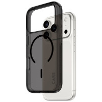 Panzerglass CARE by PanzerGlass Flagship Urban Explorer Case w. Black MagSafe for iPhone 17 Pro - Black
