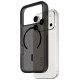 Panzerglass CARE by PanzerGlass Flagship Urban Explorer Case w. Black MagSafe for iPhone 17 Pro - Black