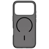 Panzerglass CARE by PanzerGlass Flagship Urban Explorer Case w. Black MagSafe for iPhone 17 Pro - Black