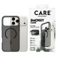 Panzerglass CARE by PanzerGlass Flagship Urban Explorer Case w. Black MagSafe for iPhone 17 Pro Max - Black