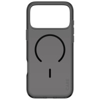 Panzerglass CARE by PanzerGlass Flagship Urban Explorer Case w. Black MagSafe for iPhone 17 Pro Max - Black