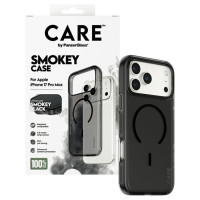 Panzerglass CARE by PanzerGlass Flagship Urban Explorer Case w. Black MagSafe for iPhone 17 Pro Max - Black