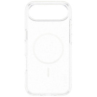Panzerglass CARE by PanzerGlass Flagship Urban Explorer Case w. White MagSafe for iPhone Air - Clear Glitter