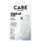Panzerglass CARE by PanzerGlass Flagship Urban Explorer Case w. White MagSafe for iPhone Air - Clear Glitter