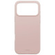 Uniq Lino iPhone 17 Pro Max Magclick Charging Case - Pink