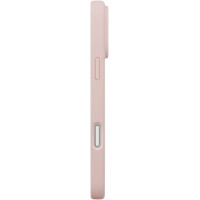 Uniq Lino iPhone 17 Pro Max Magclick Charging Case - Pink