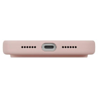 Uniq Lino iPhone 17 Pro Max Magclick Charging Case - Pink