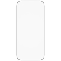 Panzerglass Ceramic II Ultra-Wide Fit EasyAligne Tempered Glass for iPhone 17 Pro Max