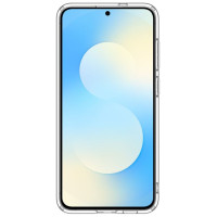 Spigen Ultra Hybrid Case for Samsung Galaxy S25 FE - Transparent