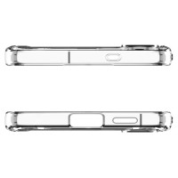 Spigen Ultra Hybrid Case for Samsung Galaxy S25 FE - Transparent