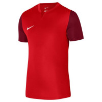 Nike Df Trophy V JSY SS T-Shirt DR0942 657 (S)