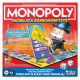Monopoly настольная игра Monopoly Mobilioji Bankininkyste (на литовском яз.)