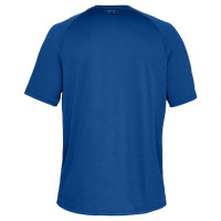 Under Armour Under Armor Tech 2.0 SS M 1326413-400 training shirt (M)