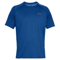 Under Armour Under Armor Tech 2.0 SS M 1326413-400 training shirt (XXL)