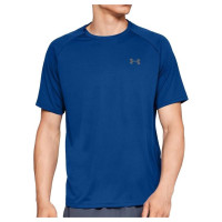 Under Armour Under Armor Tech 2.0 SS M 1326413-400 training shirt (XXL)