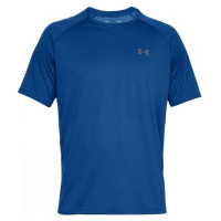 Under Armour Under Armor Tech 2.0 SS M 1326413-400 training shirt (XXL)
