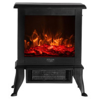 Adler AD 7754 Elektriskais kamīns 1800W