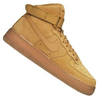Nike Sportswear Nike Air Force 1 High LV8 GS JR CK0262-700 shoes (36)