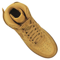 Nike Sportswear Nike Air Force 1 High LV8 GS JR CK0262-700 shoes (36)