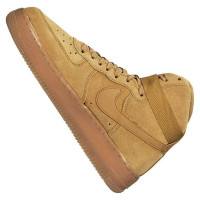 Nike Sportswear Nike Air Force 1 High LV8 GS JR CK0262-700 shoes (36)