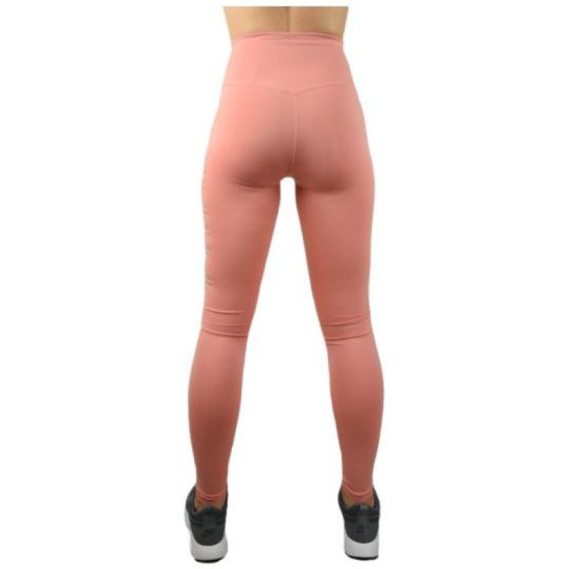 Nike Swoosh Pink W BV4767-606 pants (M)
