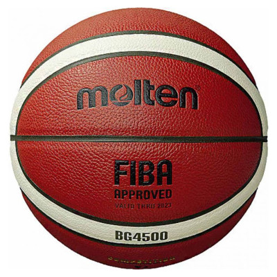 Molten B6G4500 FIBA basketball (6)
