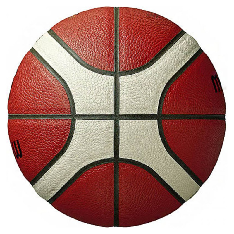 Molten B6G4500 FIBA basketball (6)