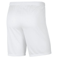 Nike Dry Park III NB KM Shorts BV6855 100 (2XL)