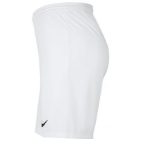 Nike Dry Park III NB KM Shorts BV6855 100 (2XL)