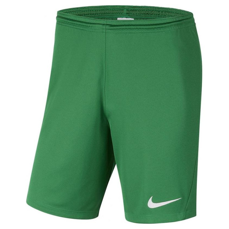 Nike Dry Park III NB KM Shorts BV6855 302 (S)
