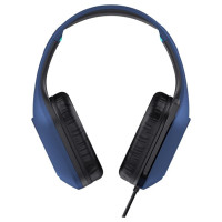 Trust HEADSET GXT415B ZIROX/BLUE 24991 TRUST