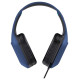 Trust HEADSET GXT415B ZIROX/BLUE 24991 TRUST