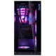 Adata Case|ADATA|INVADER X BTF|MidiTower|Case product features Transparent panel|ATX|MicroATX|MiniITX|Colour Black|INVADERXBTFMT-BKCWW