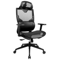 Sandberg 640-95 ErgoFusion Gaming Chair