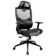 Sandberg 640-95 ErgoFusion Gaming Chair