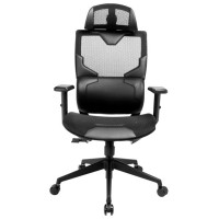 Sandberg 640-95 ErgoFusion Gaming Chair