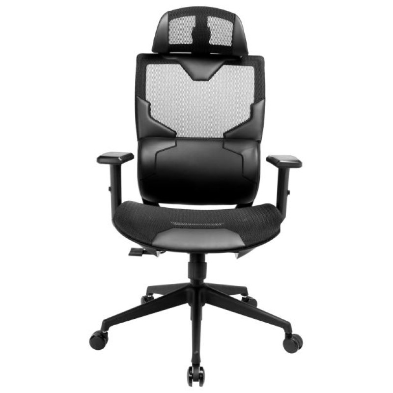 Sandberg 640-95 ErgoFusion Gaming Chair
