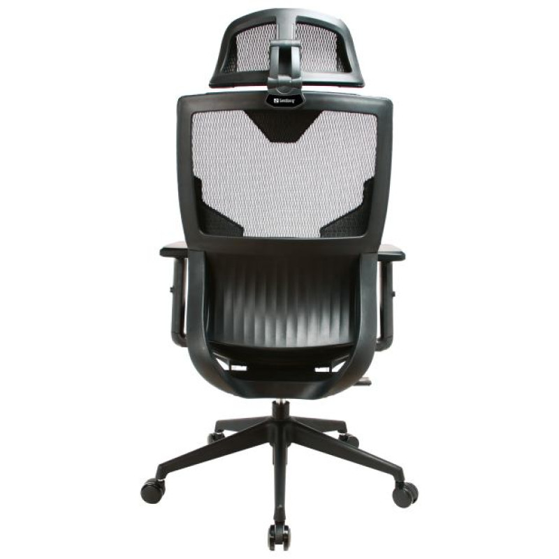 Sandberg 640-95 ErgoFusion Gaming Chair